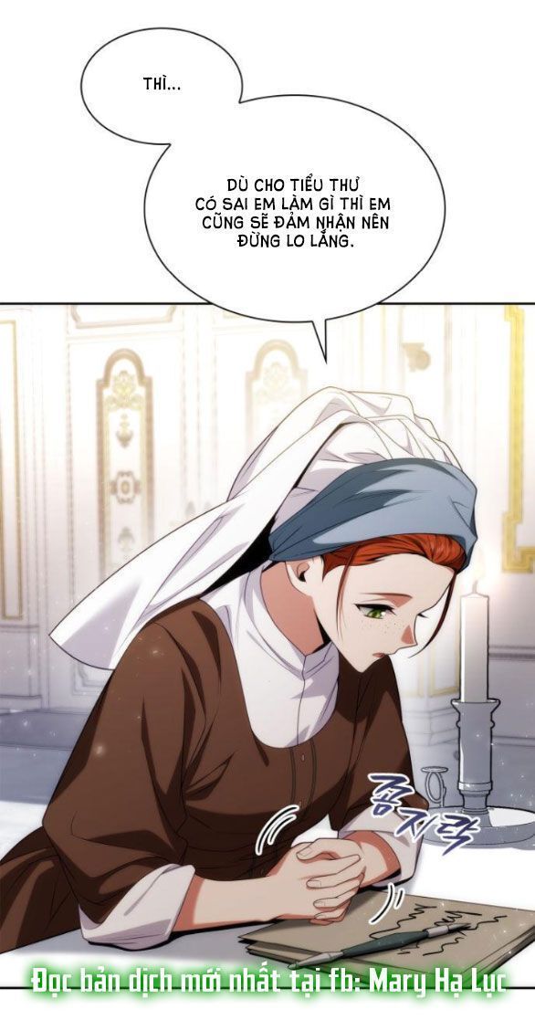 Chị Gái À, Kiếp Này Em Chính Là Nữ Hoàng Chapter 52.5 - 214