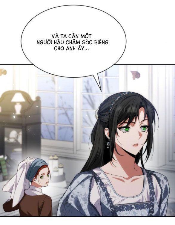 Chị Gái À, Kiếp Này Em Chính Là Nữ Hoàng Chapter 52.6 - 101