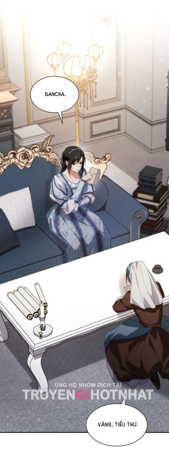 Chị Gái À, Kiếp Này Em Chính Là Nữ Hoàng Chapter 52.6 - 67