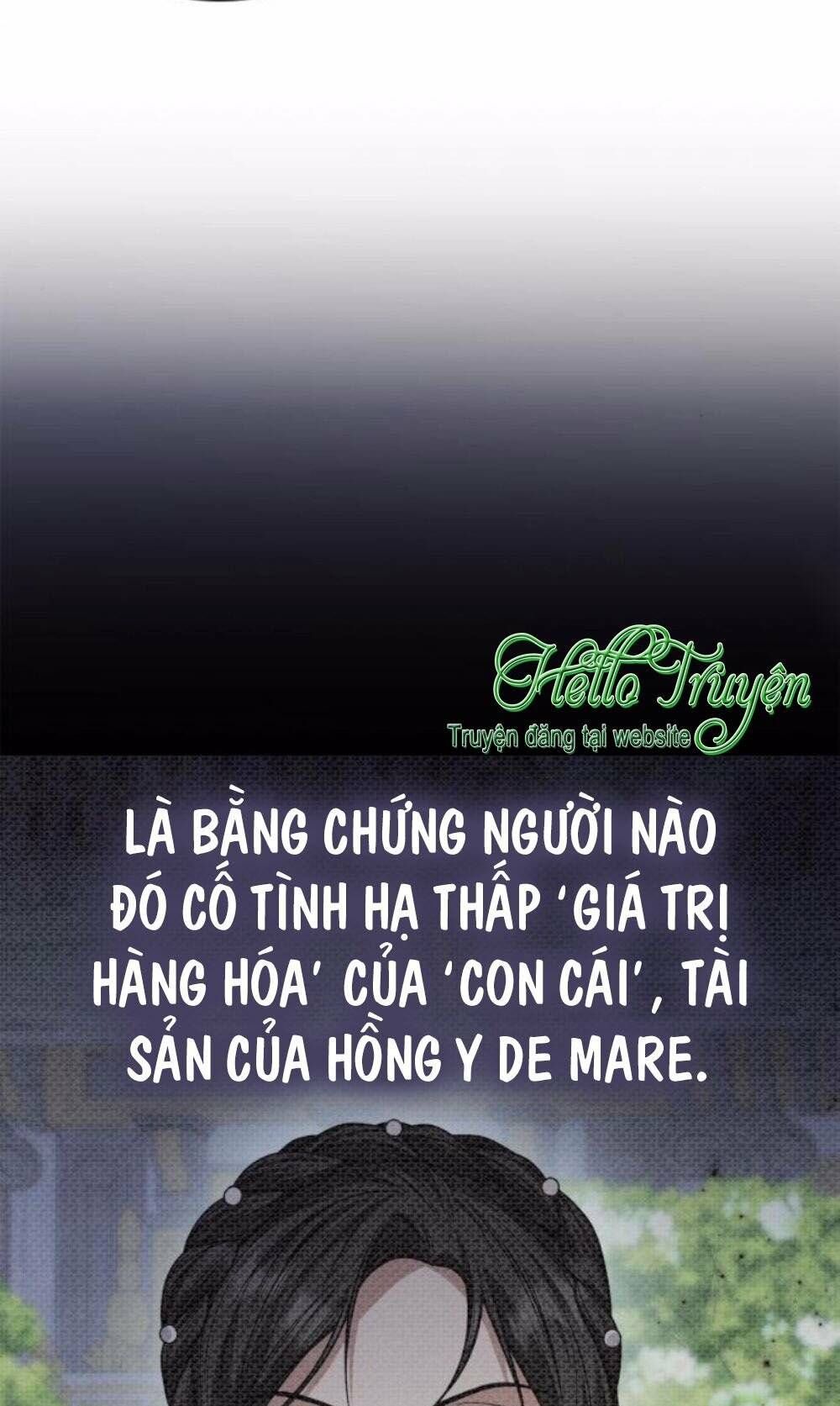 Chị Gái À, Kiếp Này Em Chính Là Nữ Hoàng Chapter 54.2 - 26