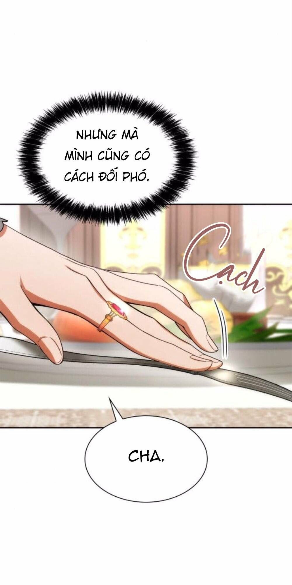 Chị Gái À, Kiếp Này Em Chính Là Nữ Hoàng Chapter 54.2 - 47