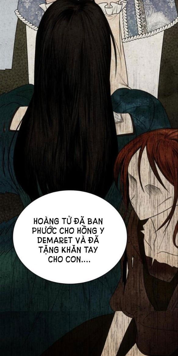 Chị Gái À, Kiếp Này Em Chính Là Nữ Hoàng Chapter 6.5 - 11