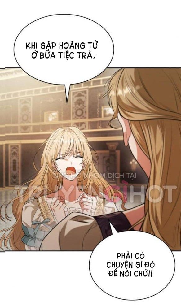 Chị Gái À, Kiếp Này Em Chính Là Nữ Hoàng Chapter 6.5 - 22