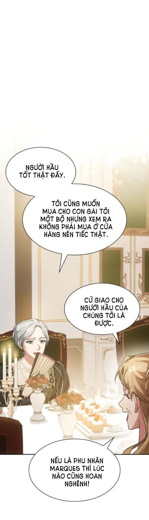 Chị Gái À, Kiếp Này Em Chính Là Nữ Hoàng Chapter 7.5 - 4