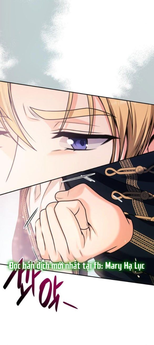 Chị Gái À, Kiếp Này Em Chính Là Nữ Hoàng Chapter 8.5 - 2
