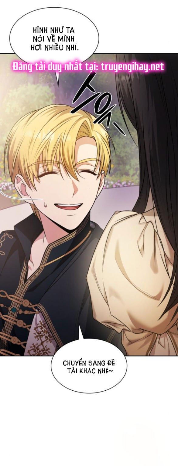 Chị Gái À, Kiếp Này Em Chính Là Nữ Hoàng Chapter 8.5 - 14