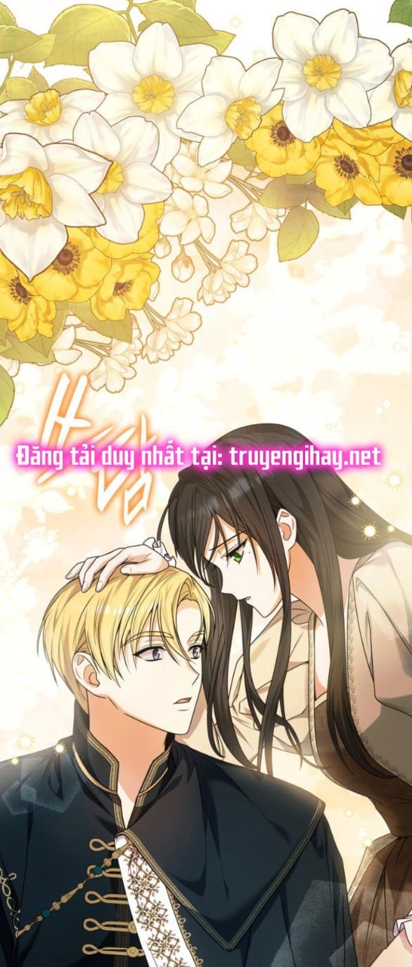 Chị Gái À, Kiếp Này Em Chính Là Nữ Hoàng Chapter 8.5 - 16