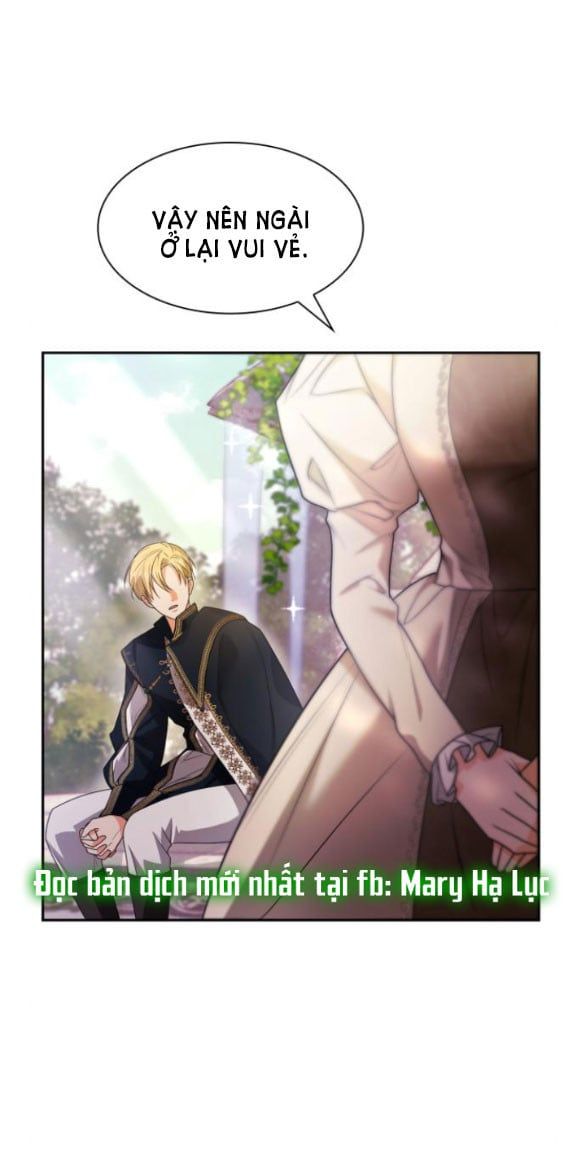 Chị Gái À, Kiếp Này Em Chính Là Nữ Hoàng Chapter 8.5 - 23