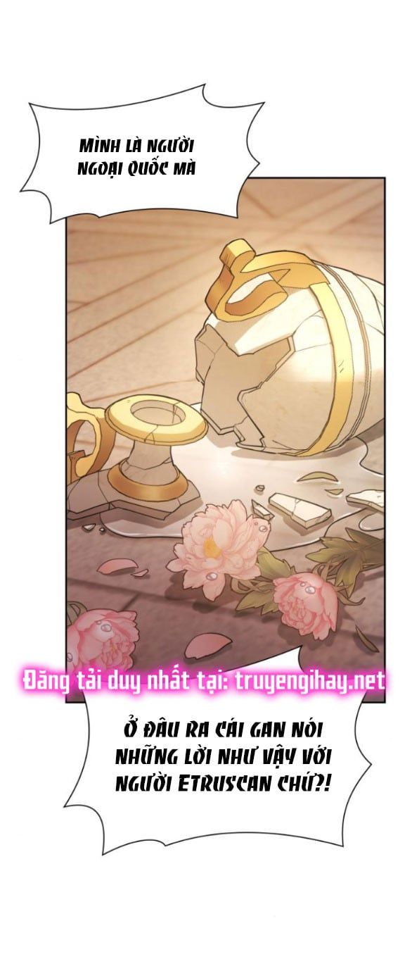 Chị Gái À, Kiếp Này Em Chính Là Nữ Hoàng Chapter 8.5 - 27