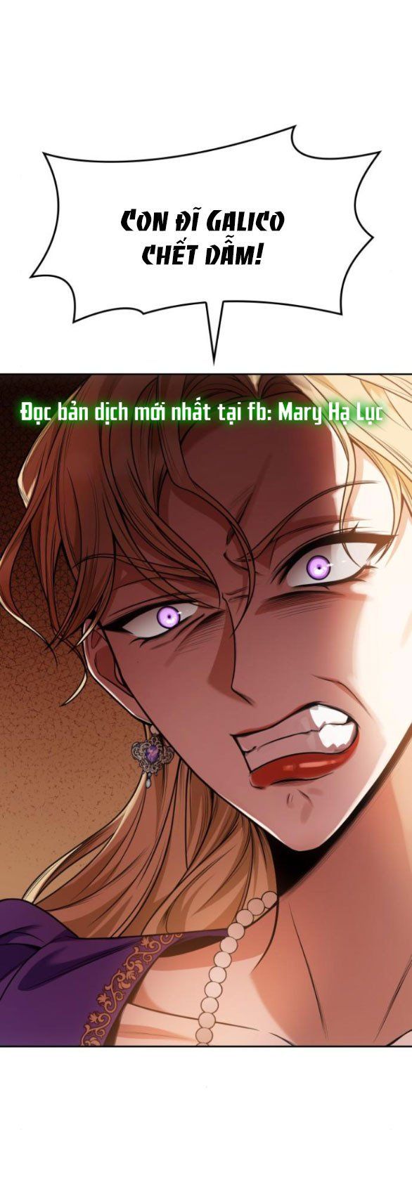 Chị Gái À, Kiếp Này Em Chính Là Nữ Hoàng Chapter 8.5 - 28