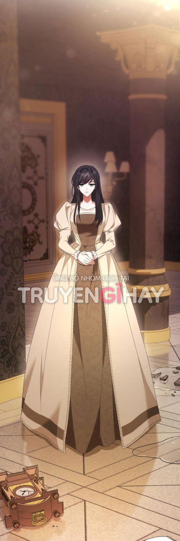 Chị Gái À, Kiếp Này Em Chính Là Nữ Hoàng Chapter 8.5 - 30