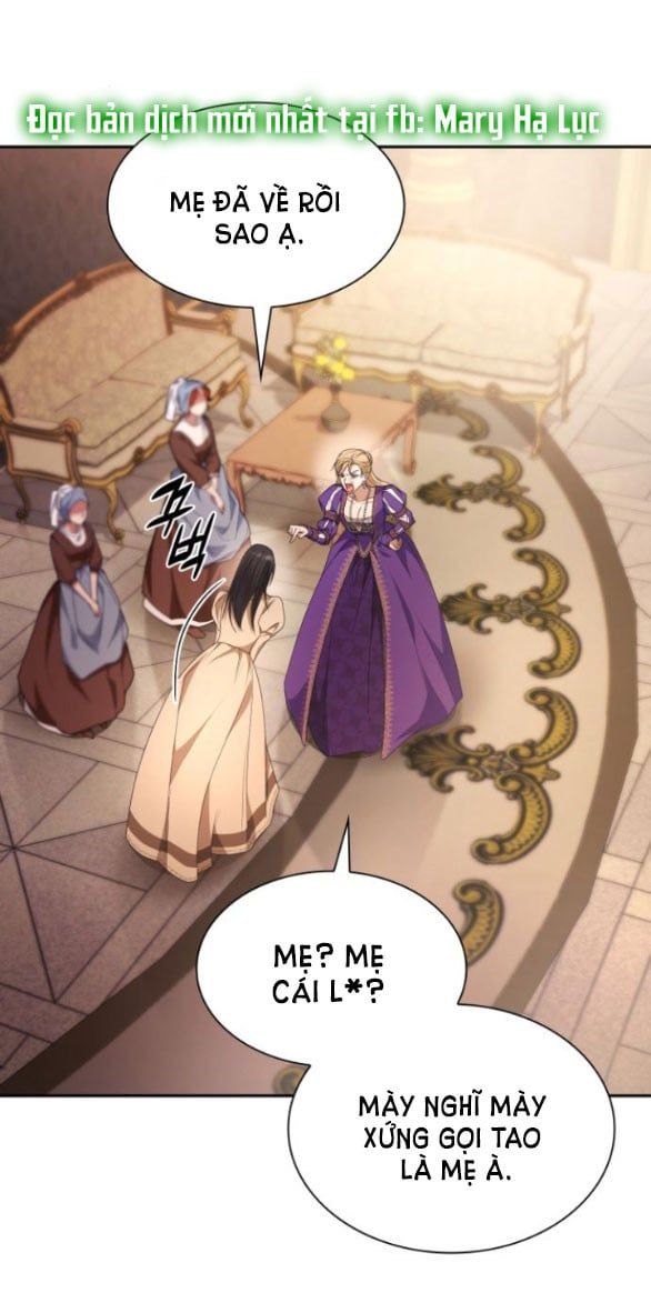 Chị Gái À, Kiếp Này Em Chính Là Nữ Hoàng Chapter 8.5 - 32