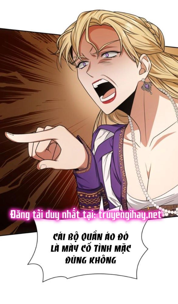 Chị Gái À, Kiếp Này Em Chính Là Nữ Hoàng Chapter 8.5 - 33