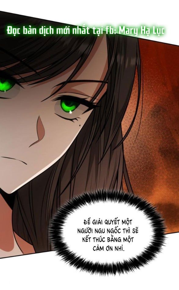 Chị Gái À, Kiếp Này Em Chính Là Nữ Hoàng Chapter 8.5 - 34