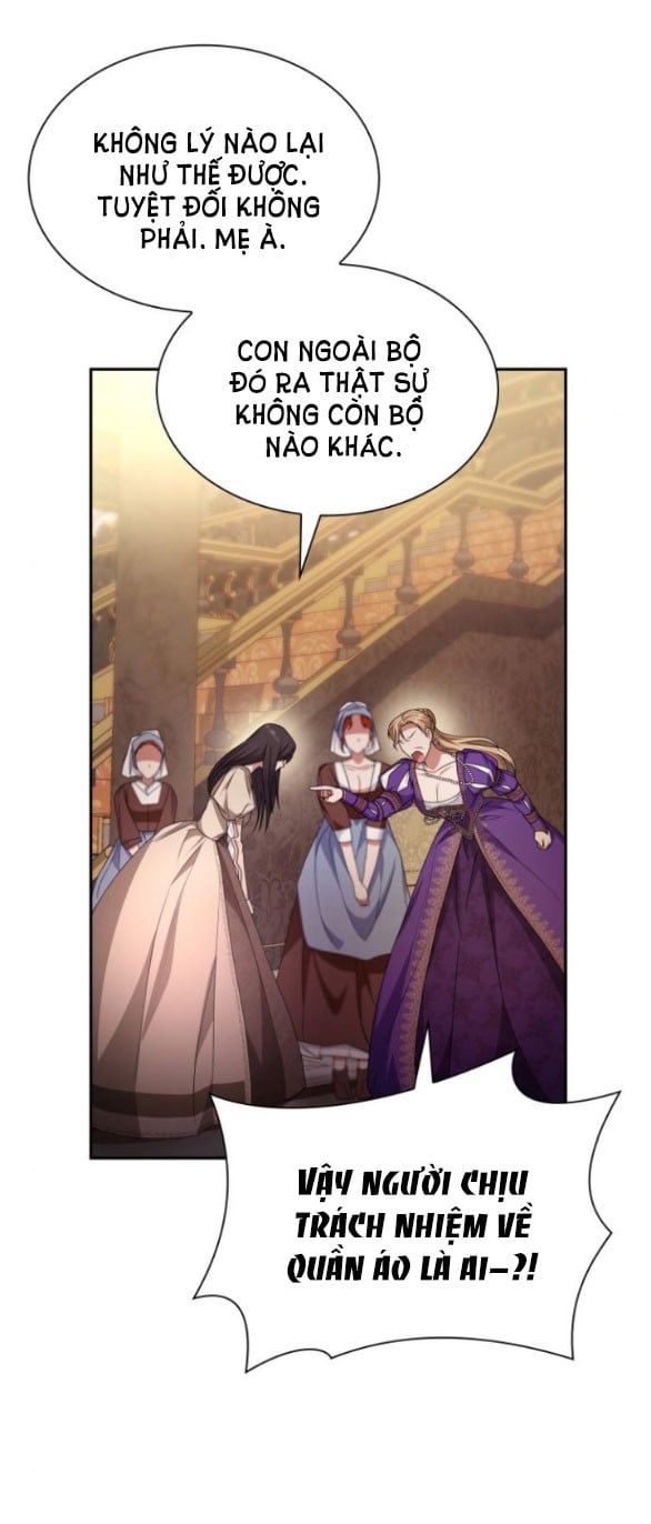 Chị Gái À, Kiếp Này Em Chính Là Nữ Hoàng Chapter 8.5 - 35