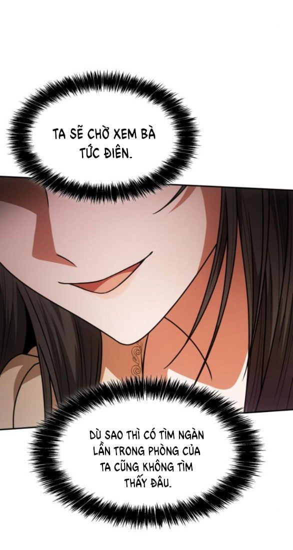 Chị Gái À, Kiếp Này Em Chính Là Nữ Hoàng Chapter 8.5 - 37