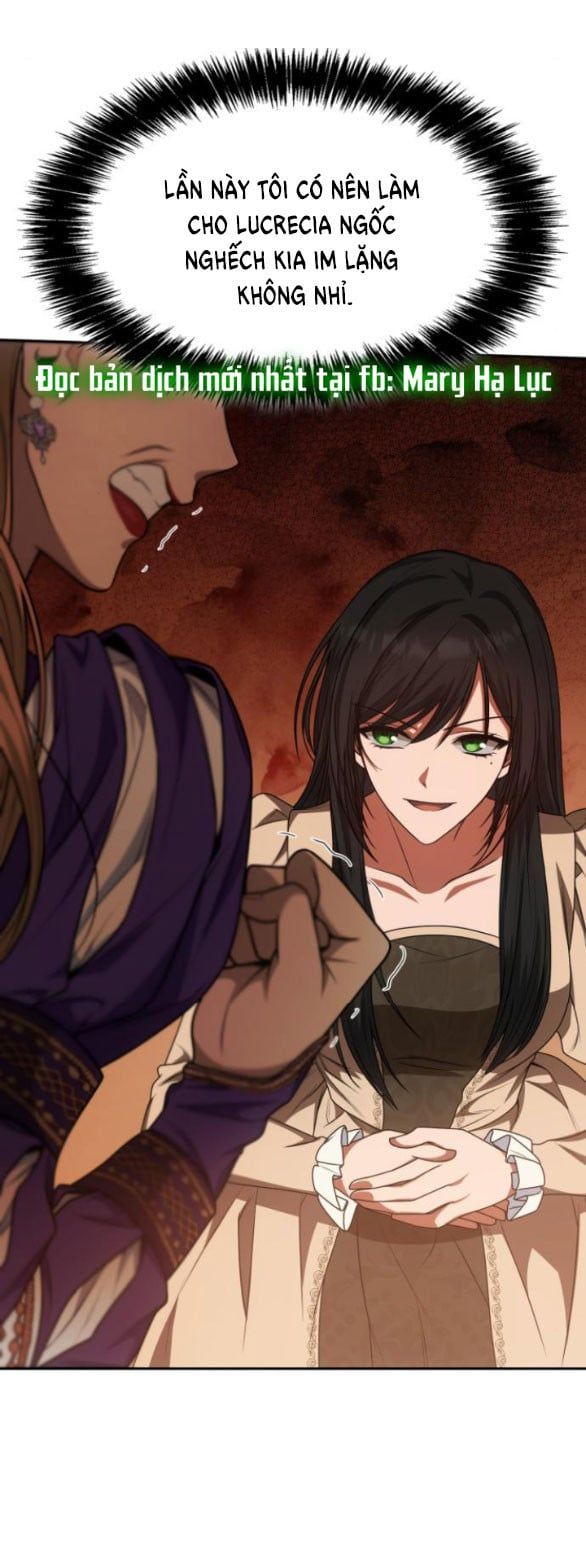 Chị Gái À, Kiếp Này Em Chính Là Nữ Hoàng Chapter 8.5 - 38