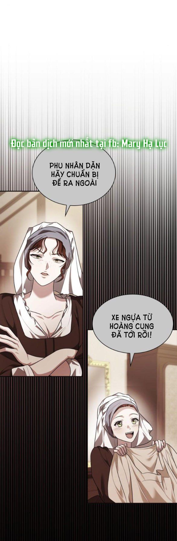 Chị Gái À, Kiếp Này Em Chính Là Nữ Hoàng Chapter 8.5 - 41
