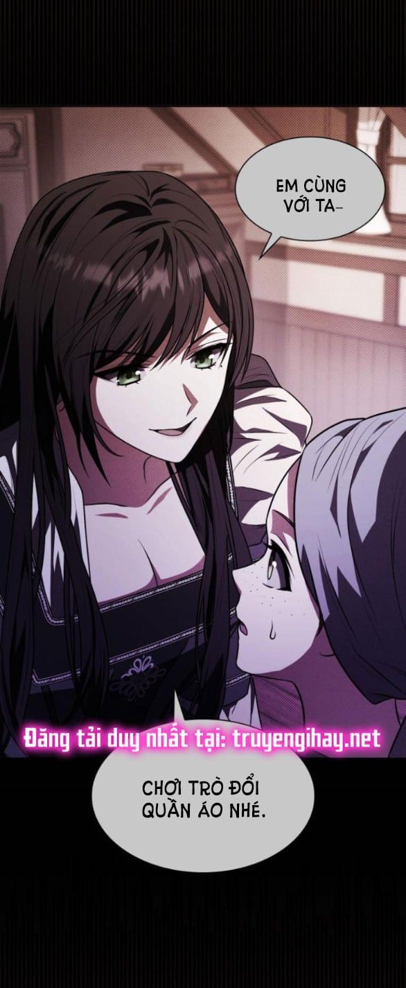 Chị Gái À, Kiếp Này Em Chính Là Nữ Hoàng Chapter 8.5 - 42