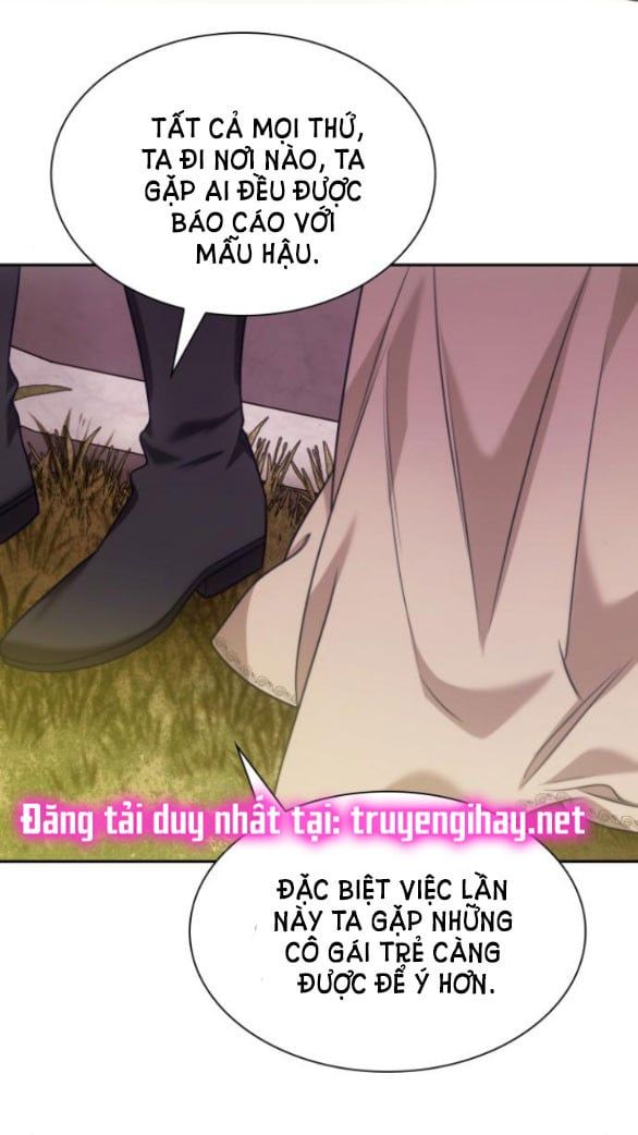 Chị Gái À, Kiếp Này Em Chính Là Nữ Hoàng Chapter 8.5 - 7