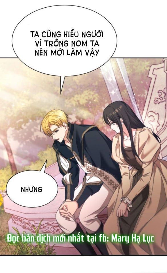 Chị Gái À, Kiếp Này Em Chính Là Nữ Hoàng Chapter 8.5 - 10