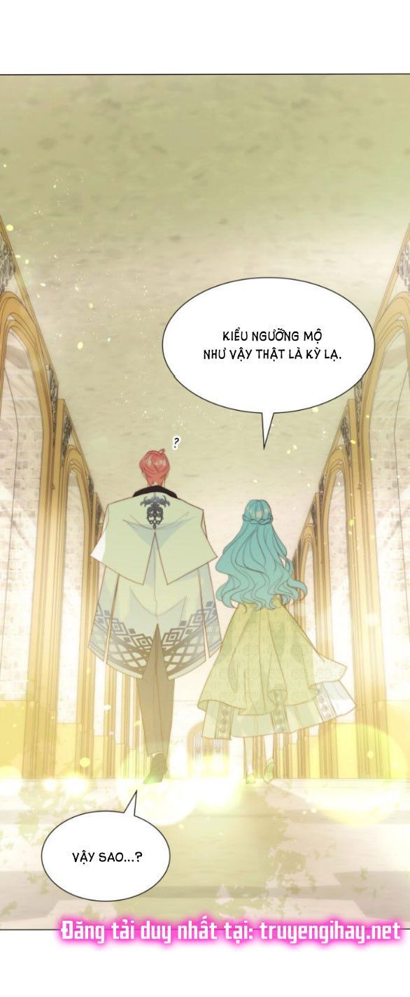 Tôi Được Sinh Ra Là Con Gái Thứ Hai Chapter 22.5 - 17