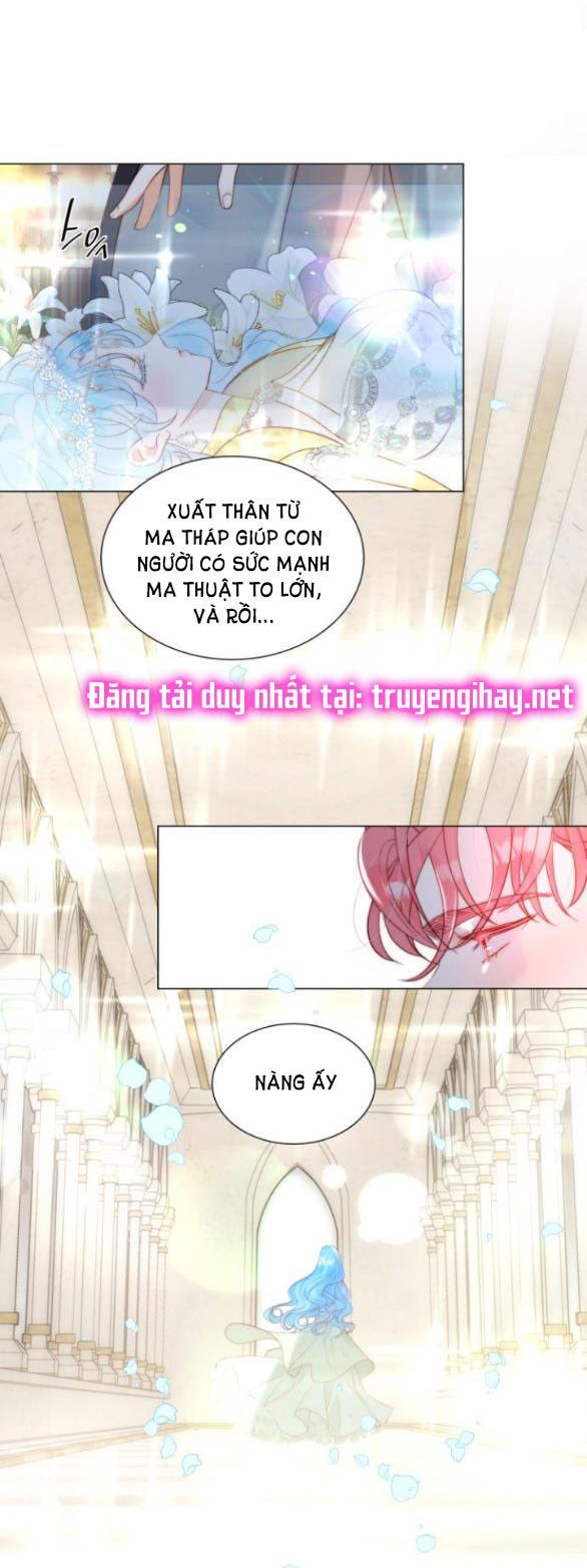Tôi Được Sinh Ra Là Con Gái Thứ Hai Chapter 22.5 - 3