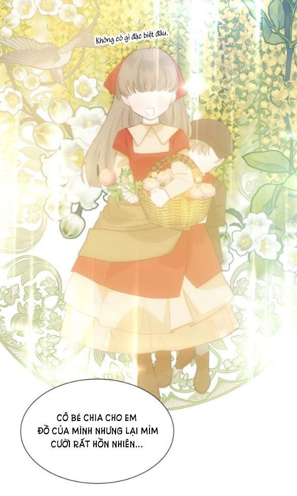 Tôi Được Sinh Ra Là Con Gái Thứ Hai Chapter 22.5 - 21
