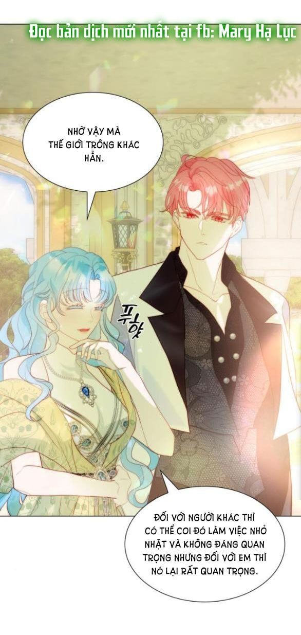Tôi Được Sinh Ra Là Con Gái Thứ Hai Chapter 22.5 - 23
