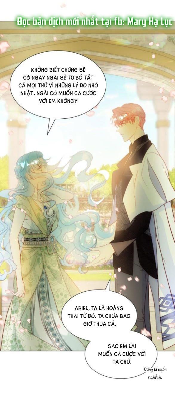 Tôi Được Sinh Ra Là Con Gái Thứ Hai Chapter 22.5 - 25