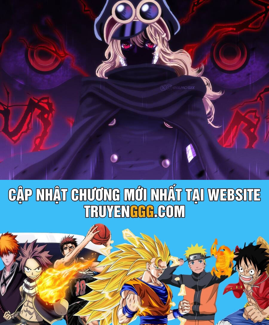 One Piece Chapter 1149 - 17
