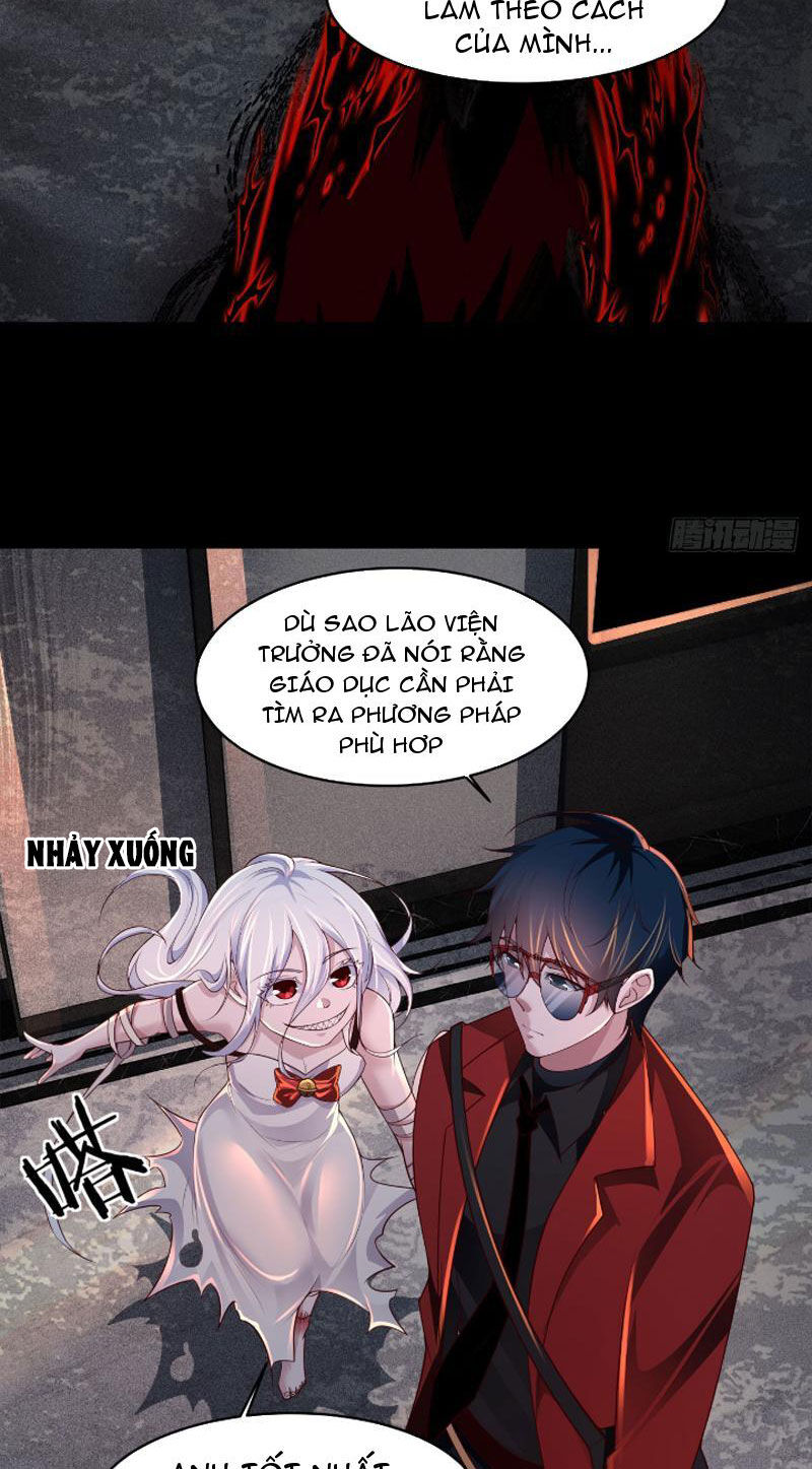 Từ Hồng Nguyệt Khai Thủy Chapter 183 - 2