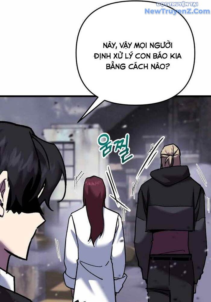 Giả Vờ Làm Kẻ Vô Dụng Ở Học Đường Chapter 109 - 71
