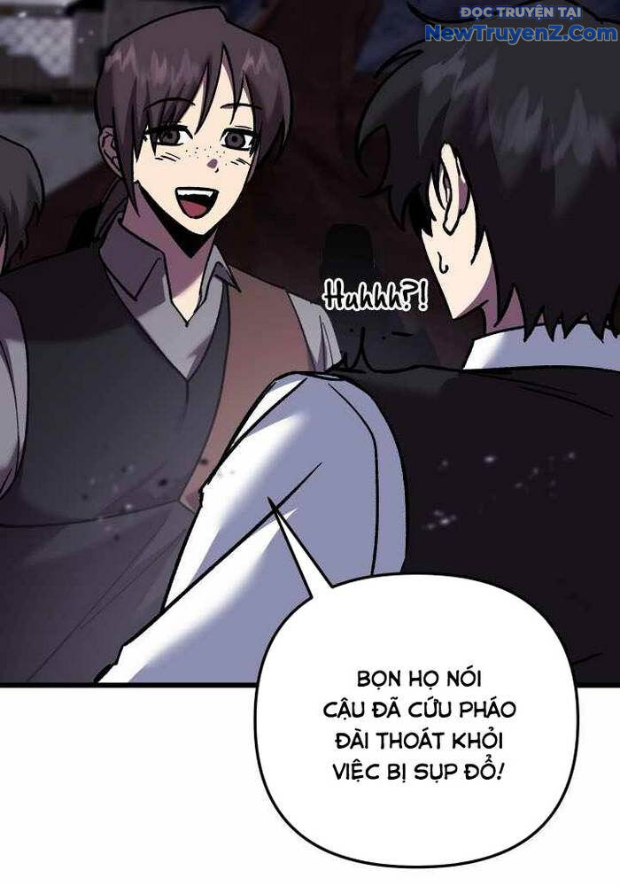 Giả Vờ Làm Kẻ Vô Dụng Ở Học Đường Chapter 109 - 81