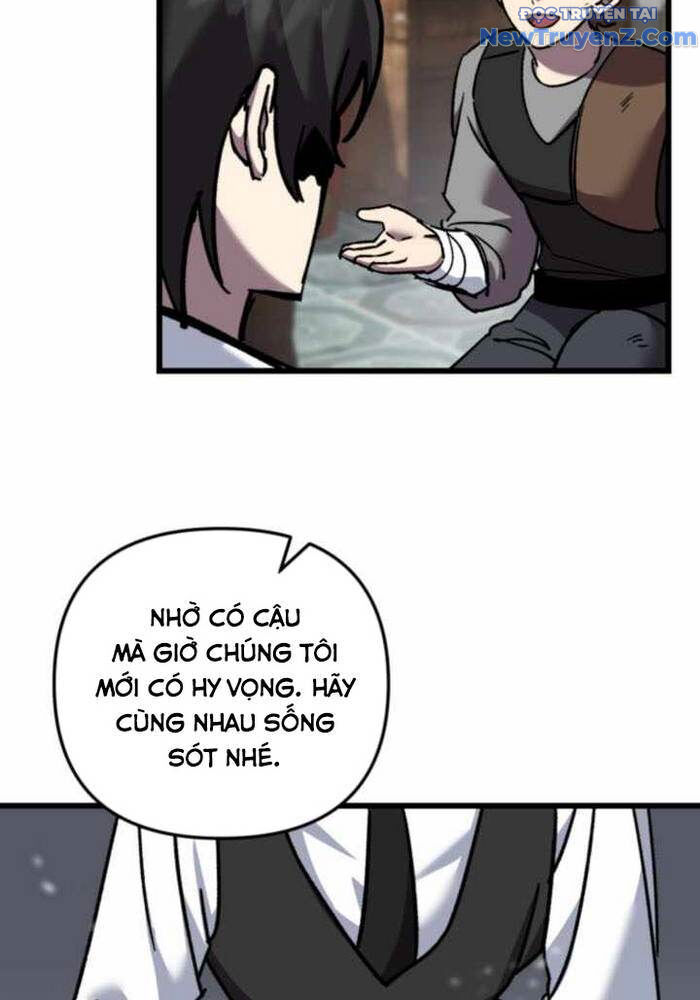Giả Vờ Làm Kẻ Vô Dụng Ở Học Đường Chapter 109 - 97