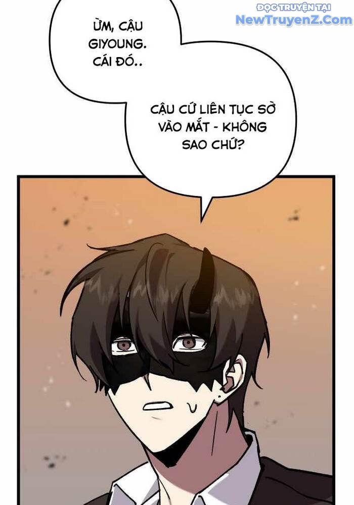 Giả Vờ Làm Kẻ Vô Dụng Ở Học Đường Chapter 110 - 46