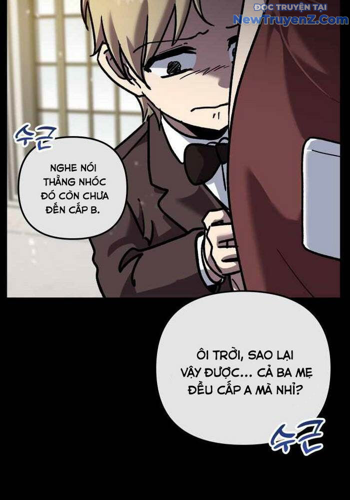 Giả Vờ Làm Kẻ Vô Dụng Ở Học Đường Chapter 110 - 6