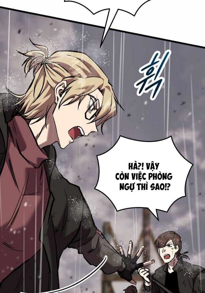 Giả Vờ Làm Kẻ Vô Dụng Ở Học Đường Chapter 112 - 40