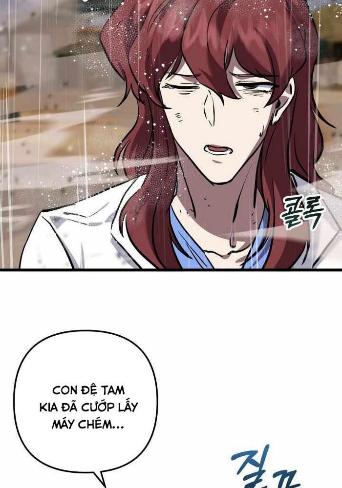Giả Vờ Làm Kẻ Vô Dụng Ở Học Đường Chapter 112 - 57