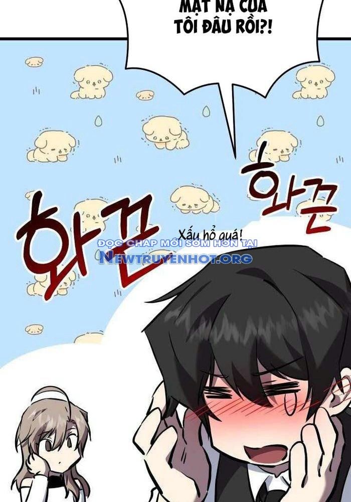 Giả Vờ Làm Kẻ Vô Dụng Ở Học Đường Chapter 116 - 101