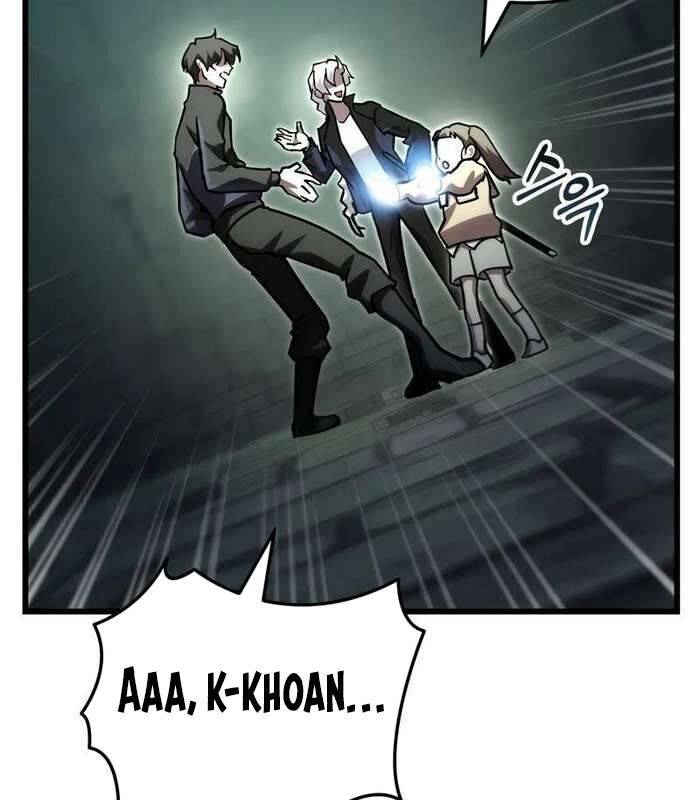 Giả Vờ Làm Kẻ Vô Dụng Ở Học Đường Chapter  83 - 34