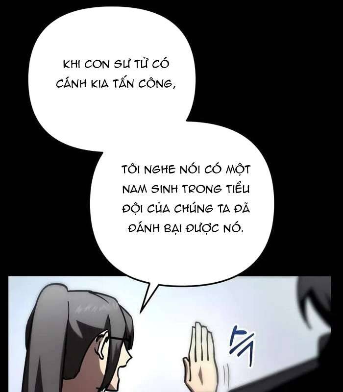 Giả Vờ Làm Kẻ Vô Dụng Ở Học Đường Chapter  83 - 94
