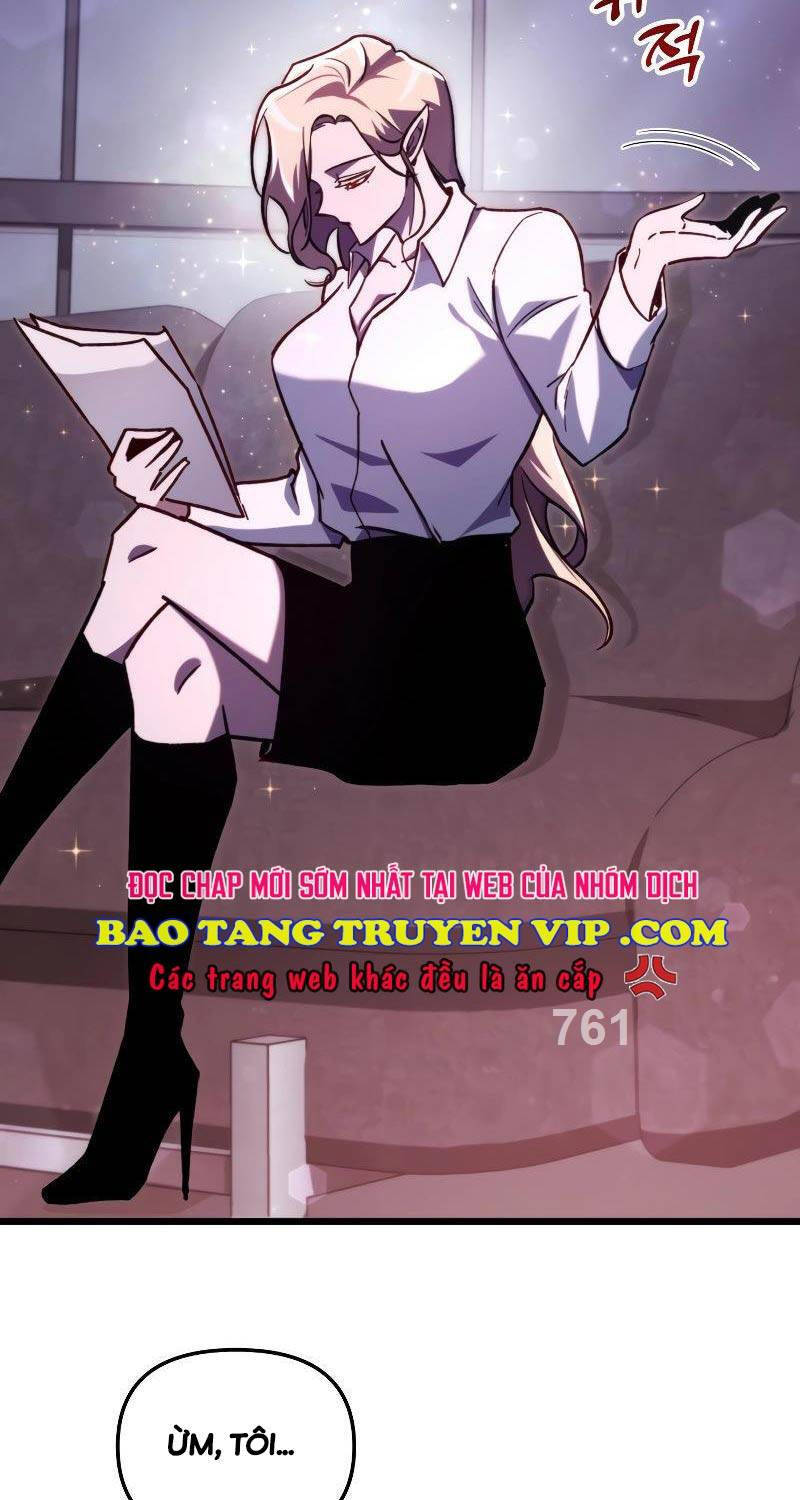 Giả Vờ Làm Kẻ Vô Dụng Ở Học Đường Chapter 68 - 4