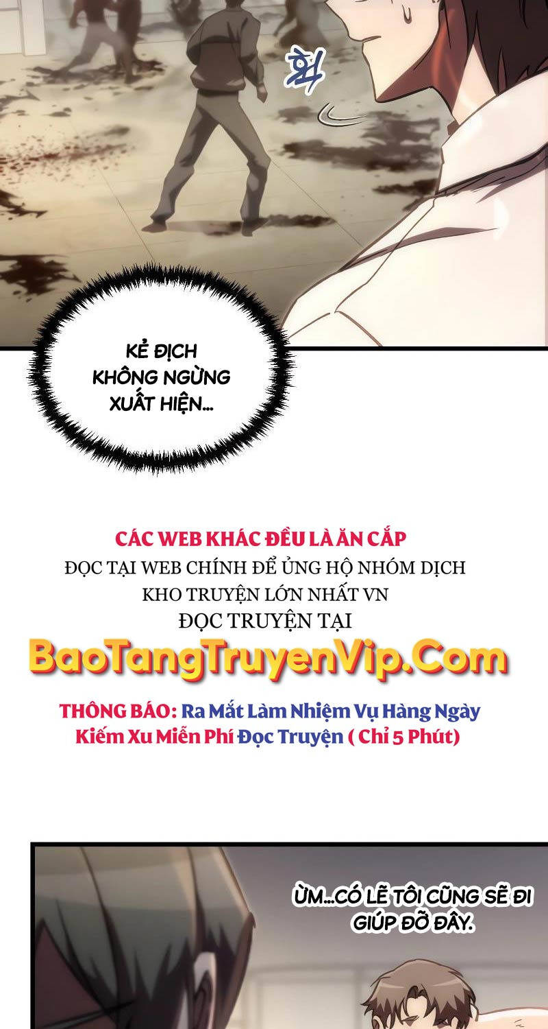 Giả Vờ Làm Kẻ Vô Dụng Ở Học Đường Chapter 68 - 81