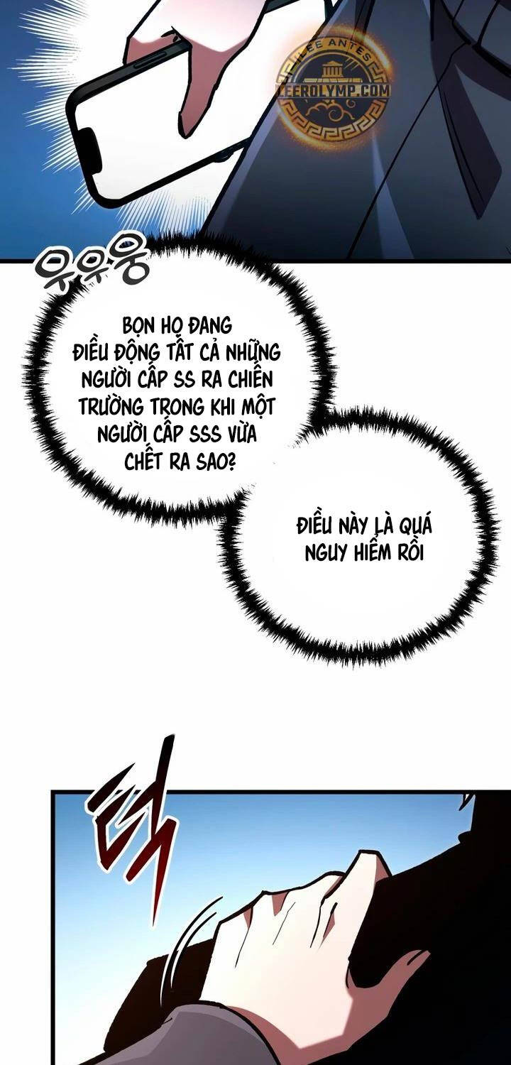 Giả Vờ Làm Kẻ Vô Dụng Ở Học Đường Chapter 71 - 81