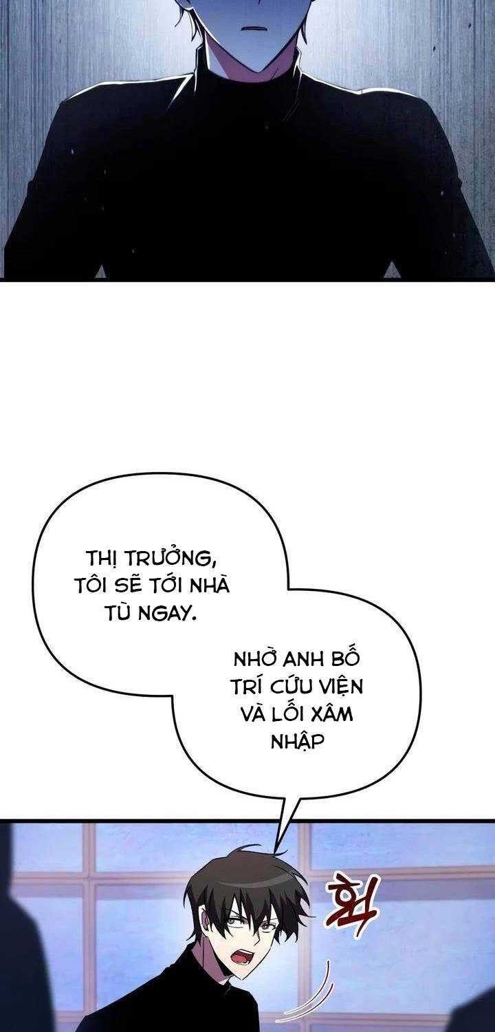 Giả Vờ Làm Kẻ Vô Dụng Ở Học Đường Chapter  72 - 19