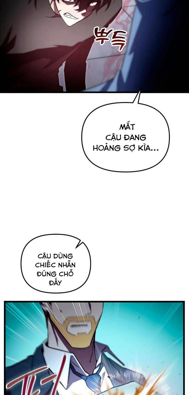 Giả Vờ Làm Kẻ Vô Dụng Ở Học Đường Chapter  72 - 38