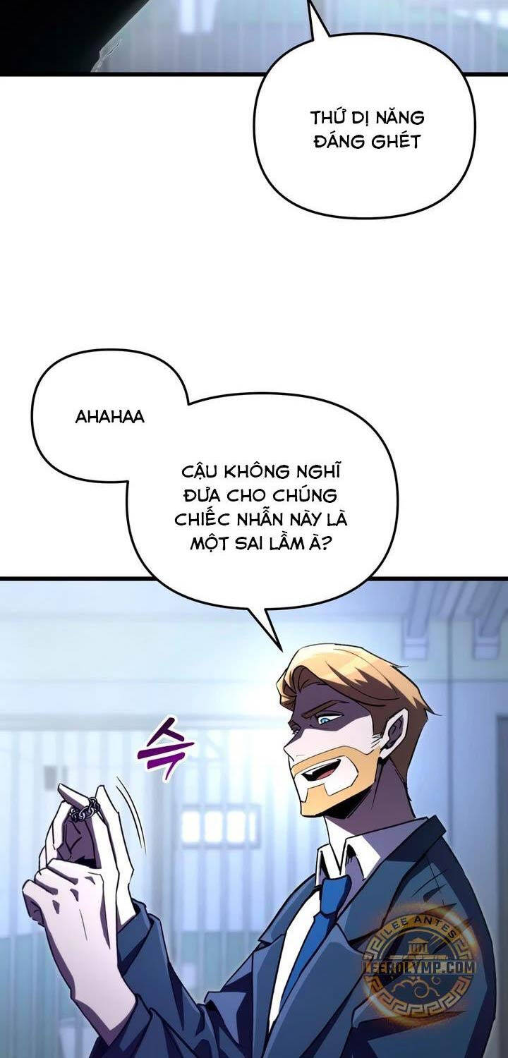 Giả Vờ Làm Kẻ Vô Dụng Ở Học Đường Chapter  72 - 43