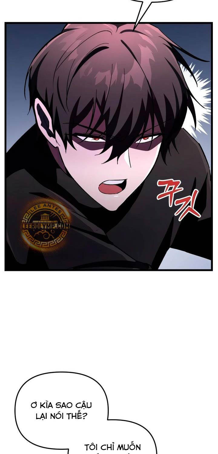 Giả Vờ Làm Kẻ Vô Dụng Ở Học Đường Chapter  72 - 52