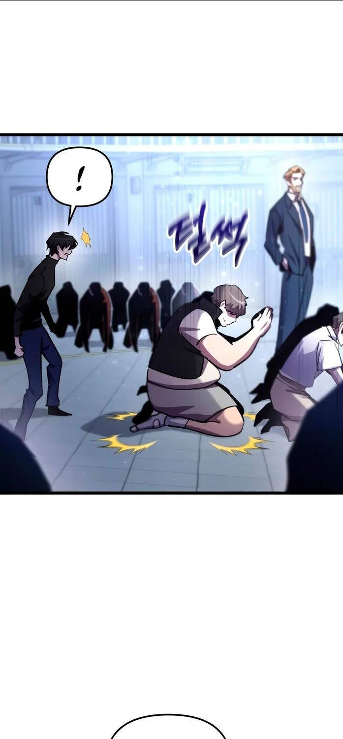 Giả Vờ Làm Kẻ Vô Dụng Ở Học Đường Chapter  72 - 75